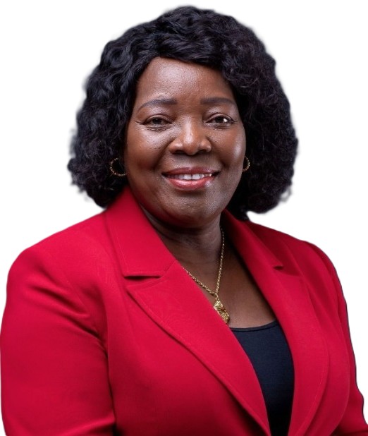 Jacqueline Mugo